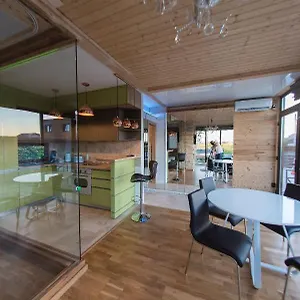  Lodge Kopel Haus - - Self Acces Cod Location Roumanie