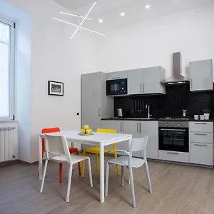  Appartement All'archivio Di Stato By Wonderful Italy
