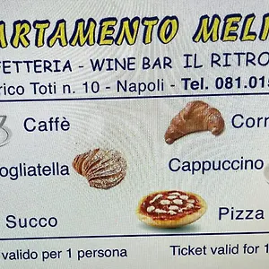 Mellissa Napoli