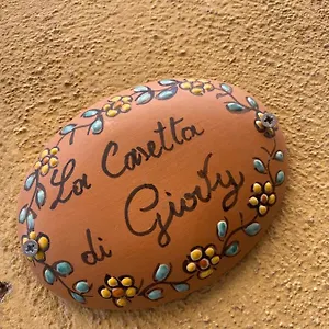 La Casetta Di Giovy Napoli