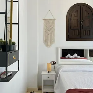  Сasa de vacaciones Casa Remanso De La Juderia España