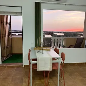  Apartamento Apartamento Puestas De Sol España