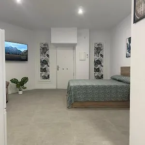  Apartamento Fantastico Piso A 5 Minutos De La Estacion De Bus Y Tren A Metros De La Playa España