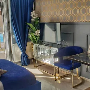  Appartement Portobella Airport - Self Check In Roumanie