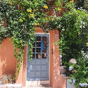  Appartement L'imprevu De Cotignac, Appart' Et Duplex Au Coeur Du Village France