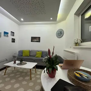  Apartamento Lovely Eslovenia