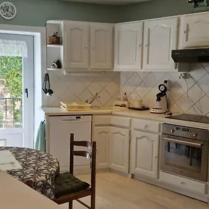  Appartement 120 M² Duplex Coeur Historique Au Calme France