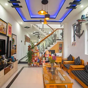  Séjour chez l'habitant Sophia Vietnam