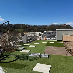  Apartamento Garden Eslovenia