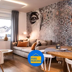  Apartamento Urban Eslovenia
