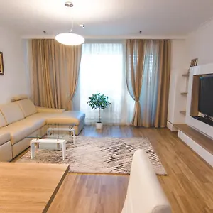 Apartamento Hauptbahnhof Arsenal Austria