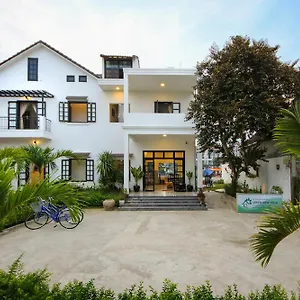  Séjour chez l'habitant View & Vietnam