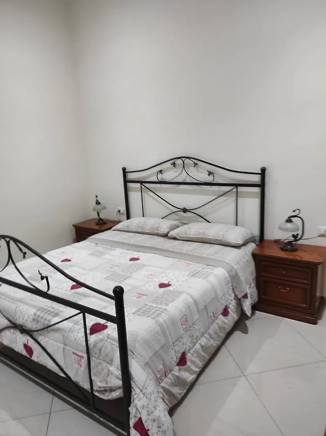 Apartamento Alpivida Home Nápoles Italia