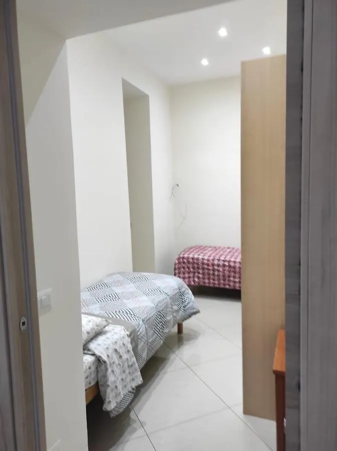 Alpivida Home Nápoles