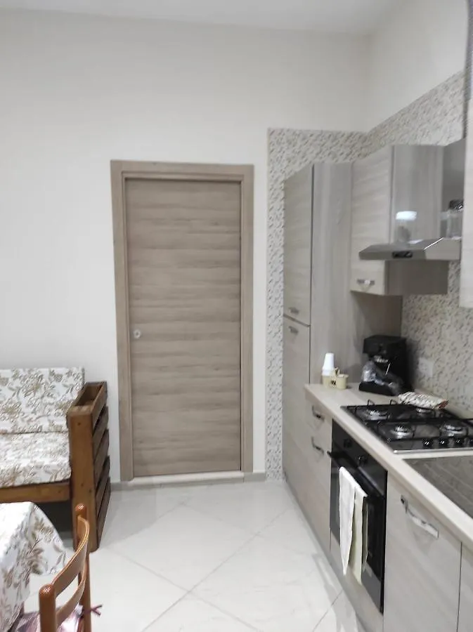 Alpivida Home Nápoles
