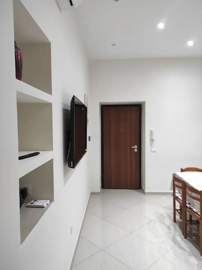 Alpivida Home Nápoles Apartamento