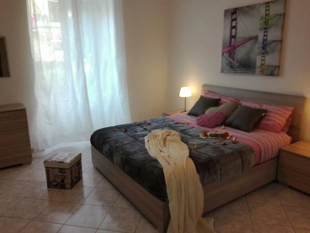 Alpivida Home Nápoles Apartamento
