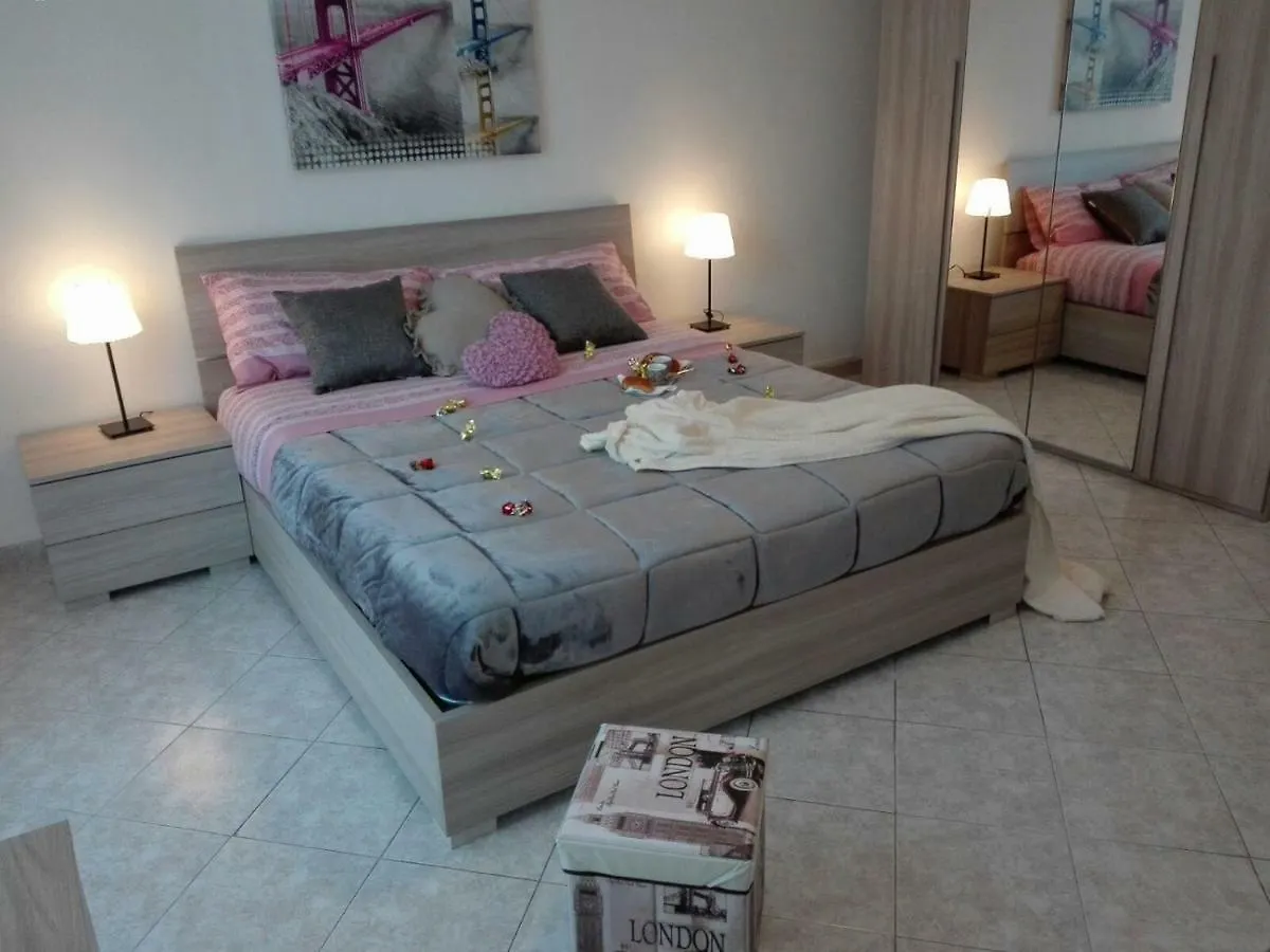 Alpivida Home Nápoles