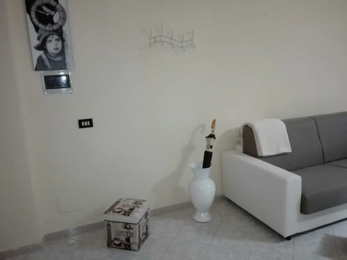 Alpivida Home Nápoles Italia