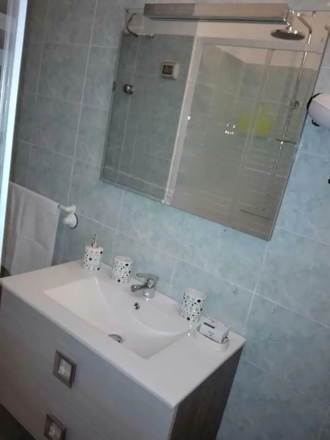 Alpivida Home Nápoles Italia