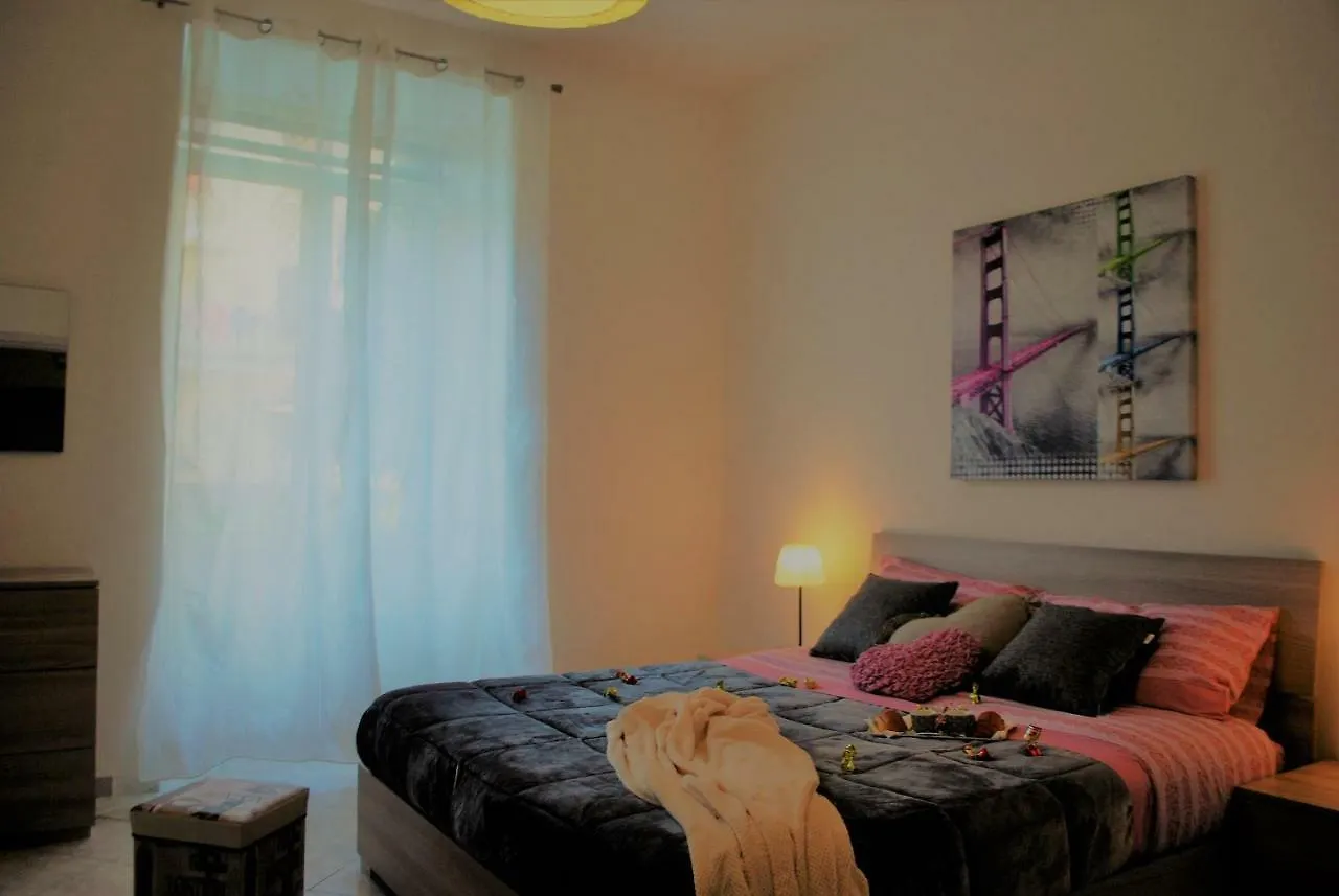 Alpivida Home Nápoles Italia