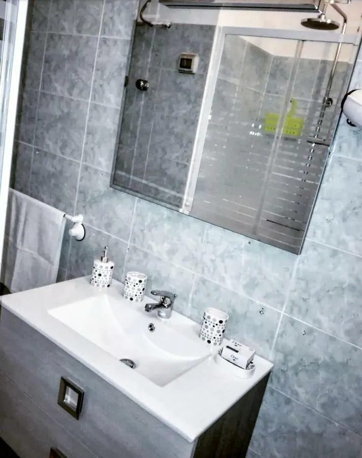 Alpivida Home Nápoles Apartamento